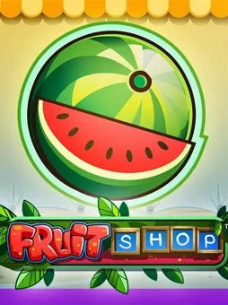 Fruit Shop