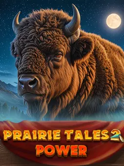 Prairie Tales 2 Power