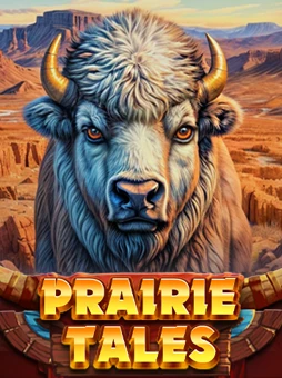 Prairie Tales