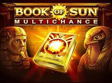 Book of Sun Multichance