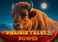 Prairie Tales 2 Power