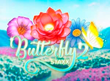 Butterfly Staxx 2