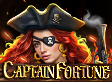 Captain Fortune