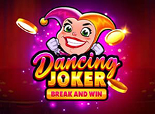 Dancing Joker