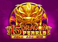 Dragon Pearls