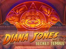 Diana Jones