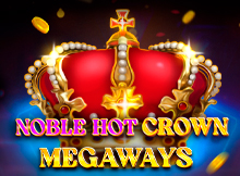 Noble Hot Crown Megaways