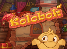 Kolobok