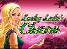 Lucky lady's charm deluxe