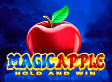Magic Apple