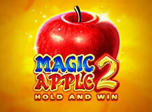 Magic Apple 2