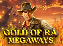 Gold of Ra Megaways