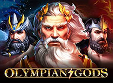 Olympian Gods