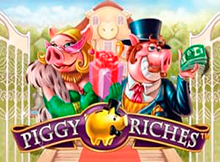Piggy Riches