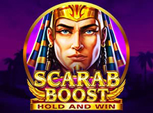 Scarab Boost