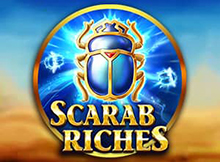 Scarab Riches