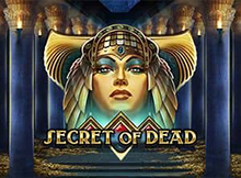 Secret Of Dead