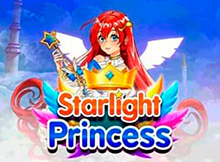 Starlight Princess