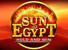 Sun of Egypt