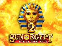 Sun of Egypt 2