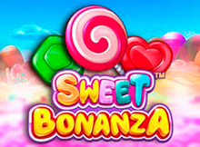 Sweet Bonanza