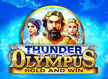Thunder of Olympus