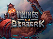 Vikings Go Berzerk